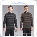 2017 fashion man's anti-pilling cashmere sweater